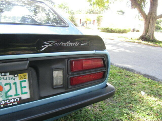 1977 Datsun Z-Series - photo 11