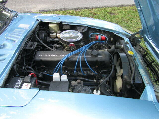 1977 Datsun Z-Series - photo 12