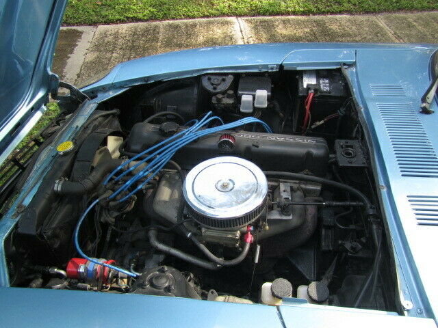 1977 Datsun Z-Series - photo 13