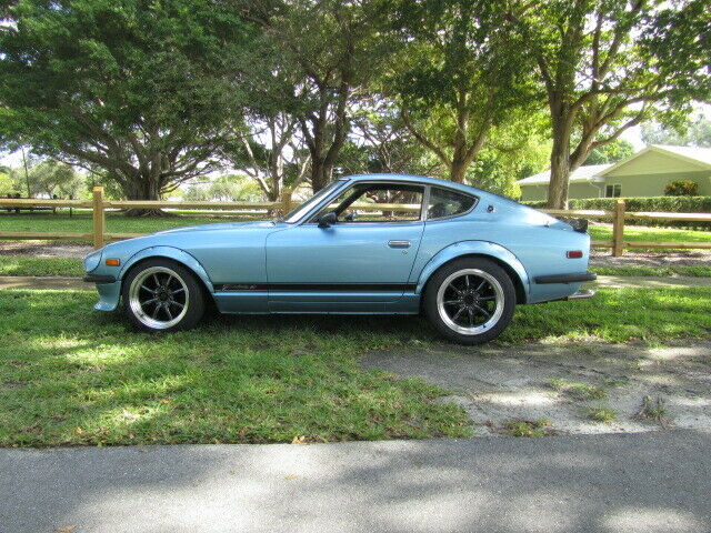 1977 Datsun Z-Series - photo 2