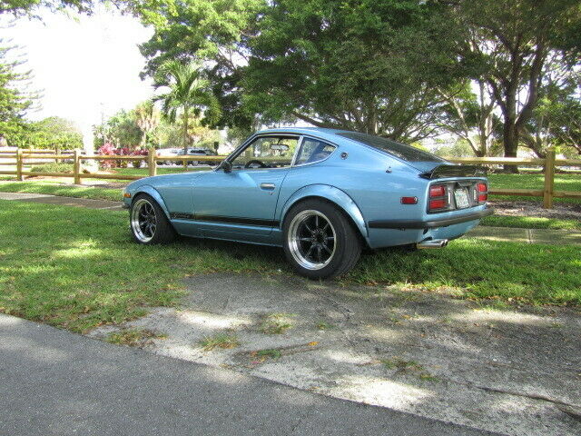 1977 Datsun Z-Series - photo 3