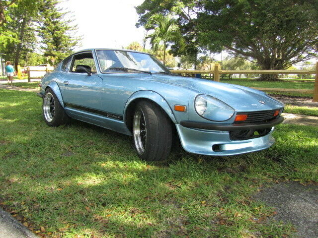 1977 Datsun Z-Series - photo 5