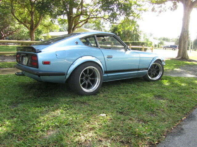 1977 Datsun Z-Series - photo 6