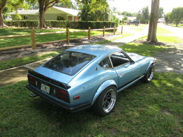 1977 Datsun Z-Series - photo 7
