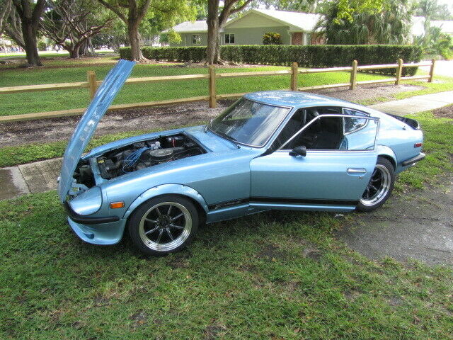 1977 Datsun Z-Series - photo 8