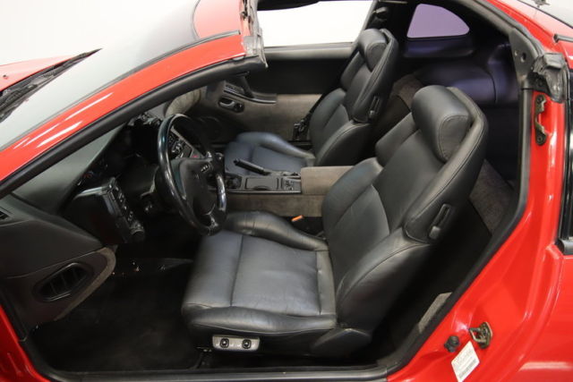 1990 Nissan 300ZX Turbo Turbo Coupe 2-Door - photo 5