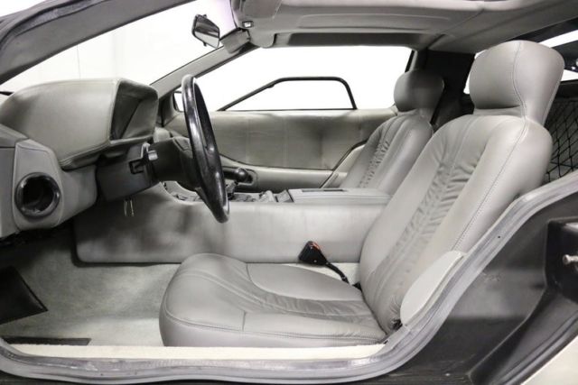1981 DeLorean DMC-12 -- - photo 5