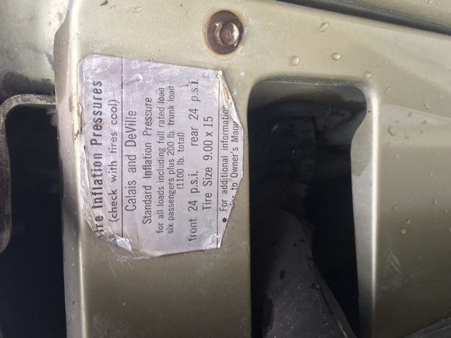 1967 Cadillac DeVille - photo 10