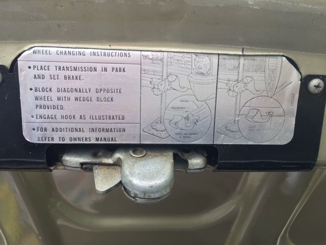 1967 Cadillac DeVille - photo 12