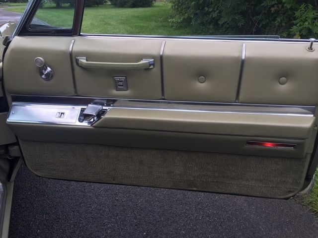 1967 Cadillac DeVille - photo 13