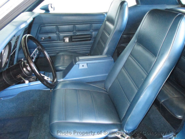 1973 Ford Mustang - photo 10