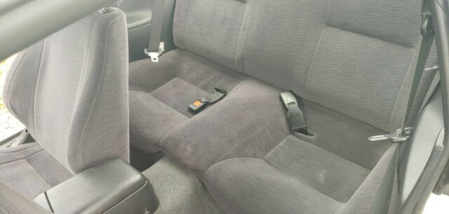 1993 Nissan 240SX Silvia Q's JDM RHD S13 - photo 12