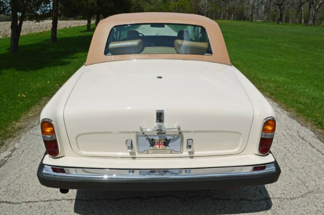 1975 Rolls-Royce Silver Shadow - Long Wheel Base ("LWB") - photo 9