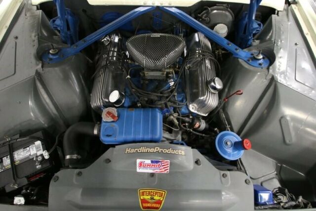 1962 Ford Thunderbird -- - photo 4