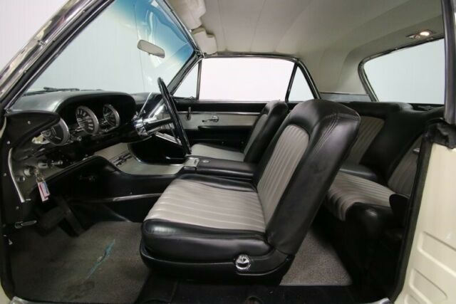 1962 Ford Thunderbird -- - photo 5