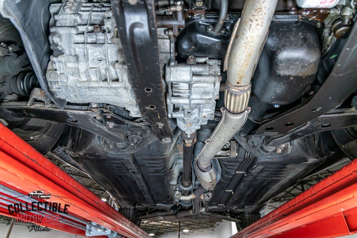 1990 Mitsubishi Eclipse GSX - photo 6