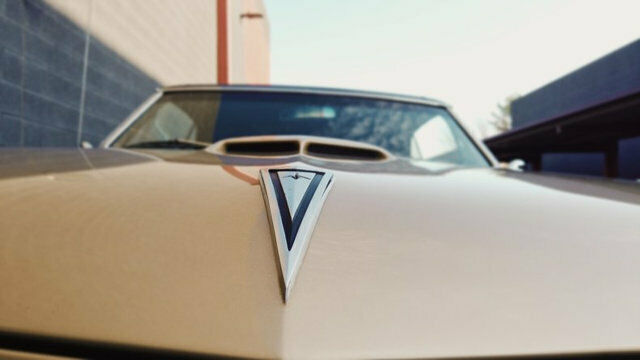 1967 Pontiac GTO - photo 8