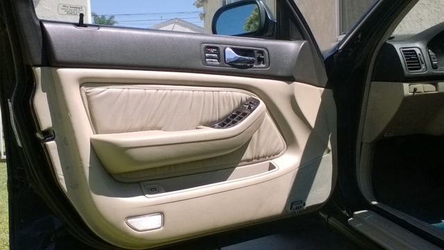 1994 Acura Legend - photo 10
