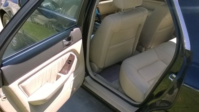 1994 Acura Legend - photo 11