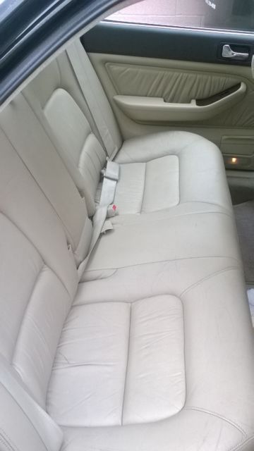 1994 Acura Legend - photo 12