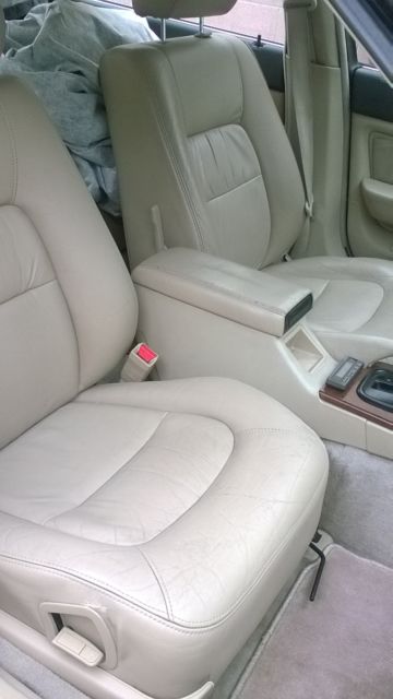 1994 Acura Legend - photo 13
