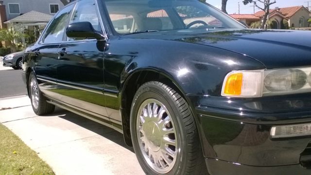 1994 Acura Legend - photo 2