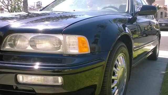 1994 Acura Legend - photo 3