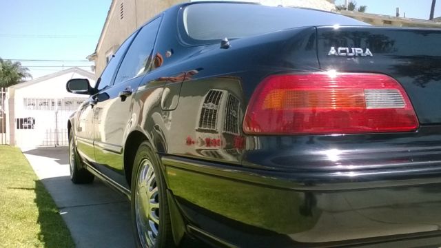 1994 Acura Legend - photo 5