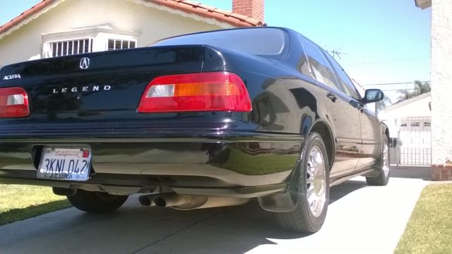 1994 Acura Legend - photo 6