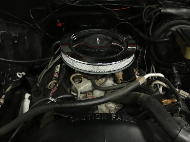 1983 Chevrolet Blazer K5 - photo 3
