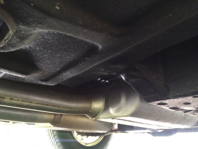 1987 Ford Mustang - photo 9