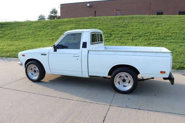 1978 Toyota Pickup - photo 10