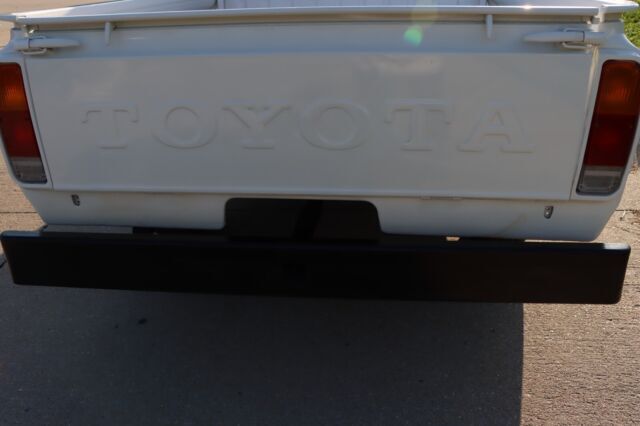 1978 Toyota Pickup - photo 11