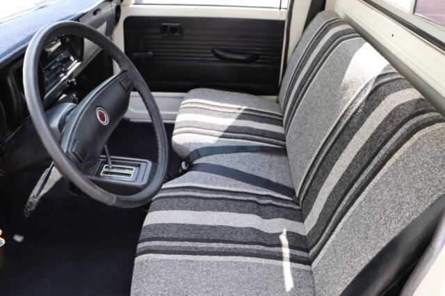 1978 Toyota Pickup - photo 12