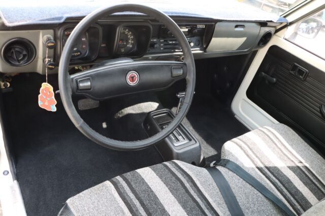 1978 Toyota Pickup - photo 13