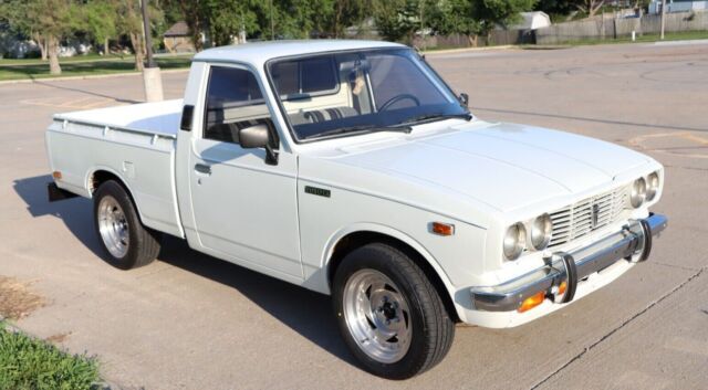 1978 Toyota Pickup - photo 2
