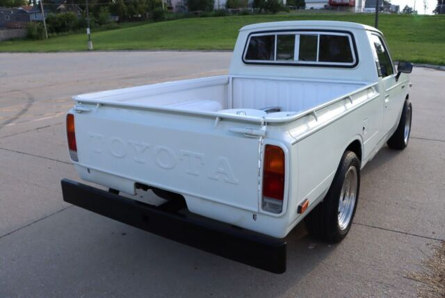 1978 Toyota Pickup - photo 4