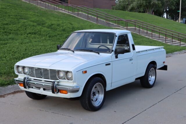1978 Toyota Pickup - photo 5