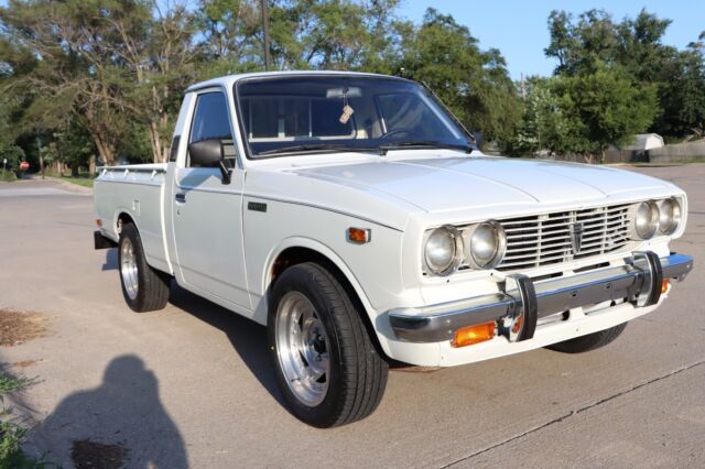 1978 Toyota Pickup - photo 7