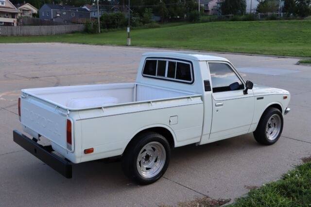 1978 Toyota Pickup - photo 8