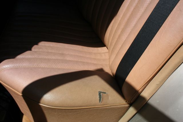 1989 Mercedes-Benz 300-Series - photo 10