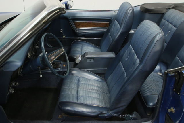 1973 Ford Mustang - photo 4