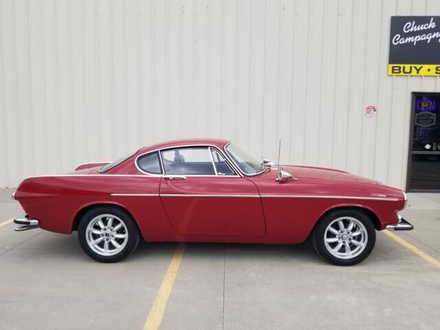 1968 Volvo P1800 S - photo 2