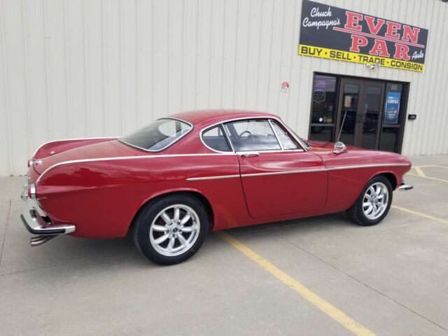1968 Volvo P1800 S - photo 9