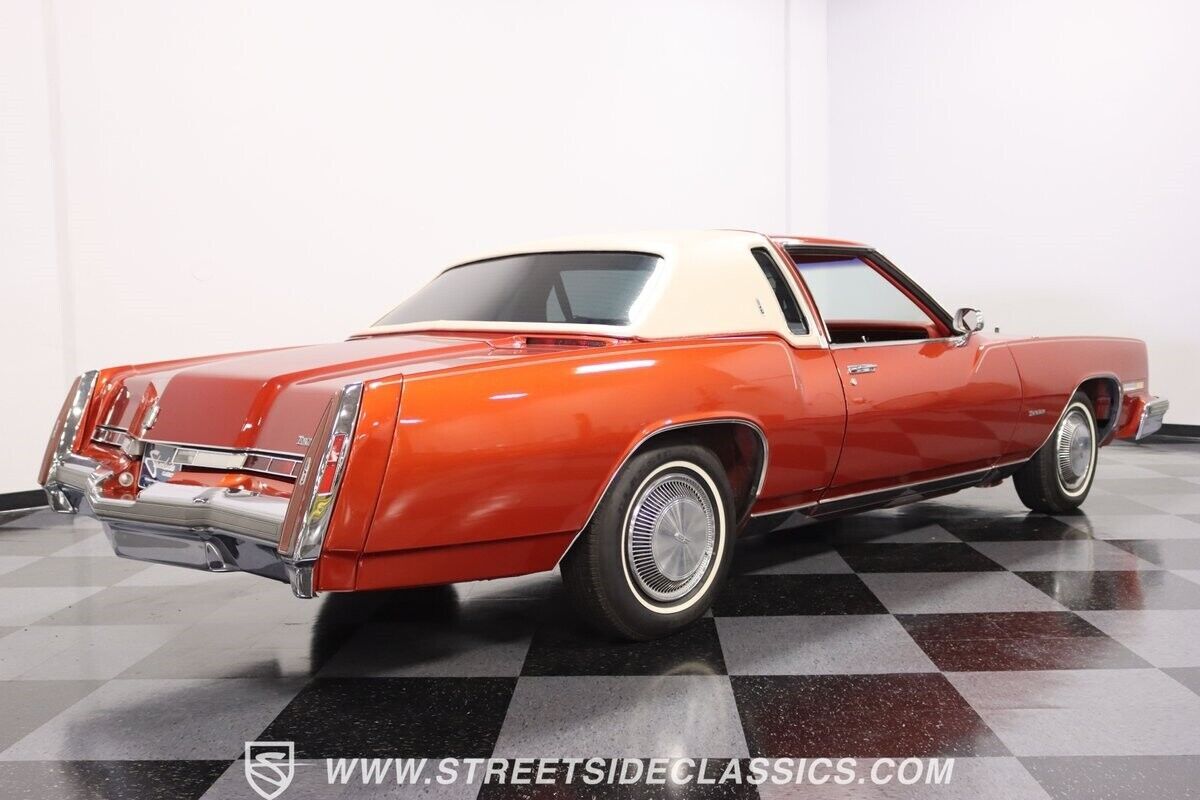 1977 Oldsmobile Toronado Brougham - photo 12