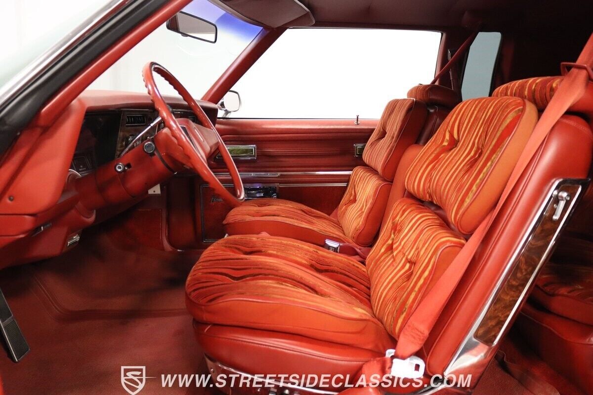 1977 Oldsmobile Toronado Brougham - photo 4