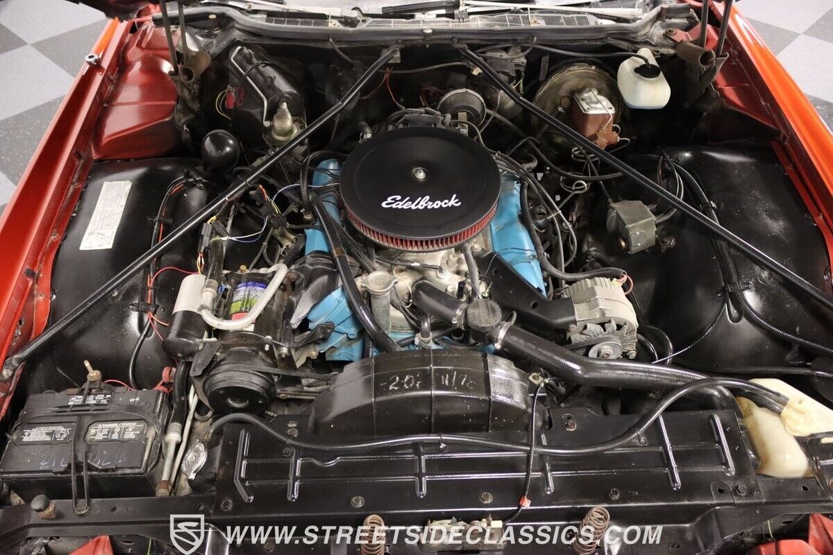 1977 Oldsmobile Toronado Brougham - photo 5