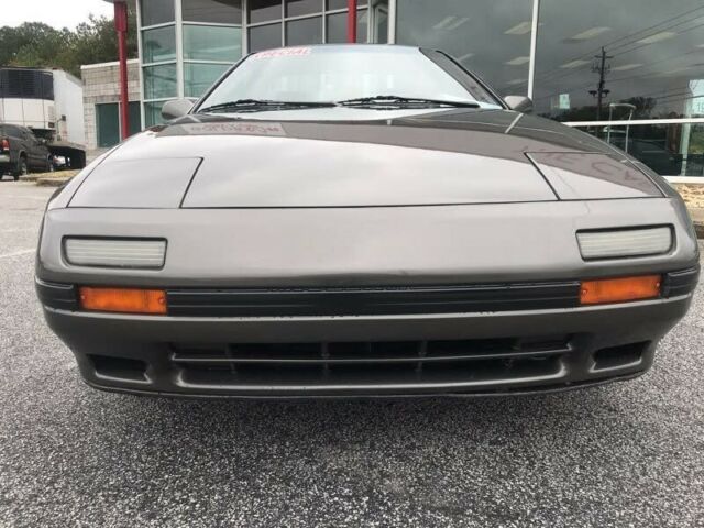 1987 Mazda RX-7 - photo 3