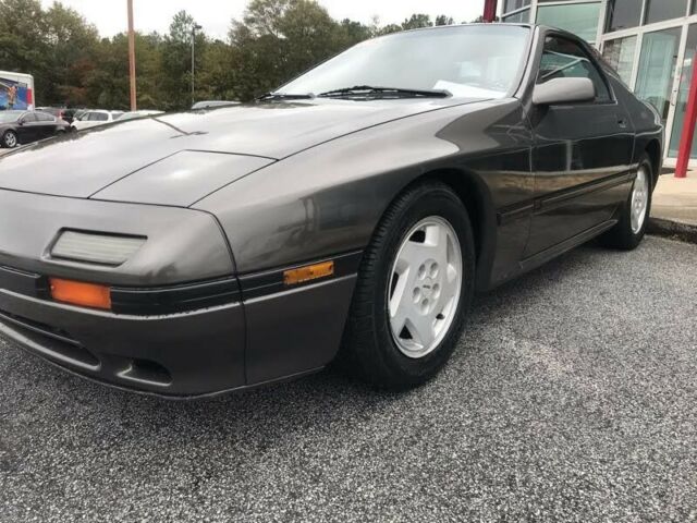 1987 Mazda RX-7 - photo 4