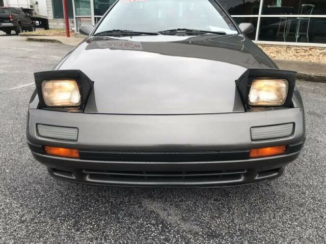 1987 Mazda RX-7 - photo 5